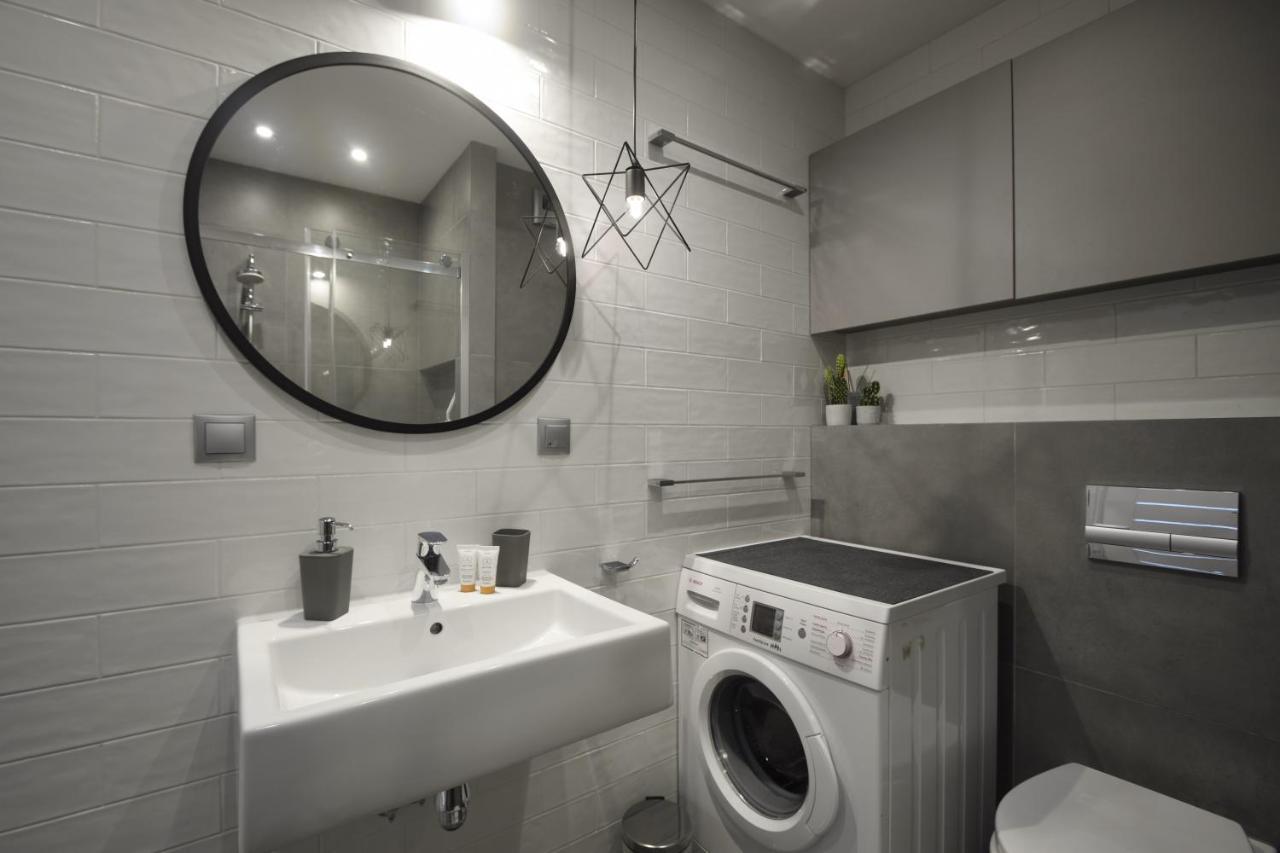 Apartament Dobra Energia Дзивновек Екстериор снимка