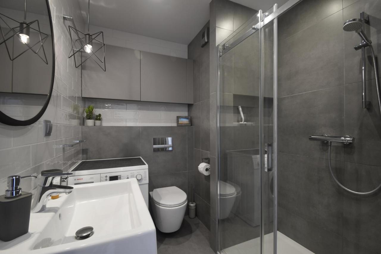 Apartament Dobra Energia Дзивновек Екстериор снимка