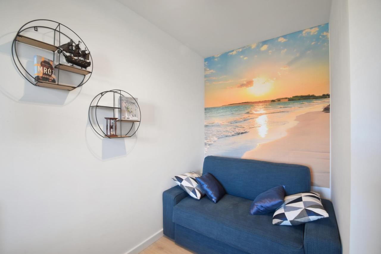 Apartament Dobra Energia Дзивновек Екстериор снимка