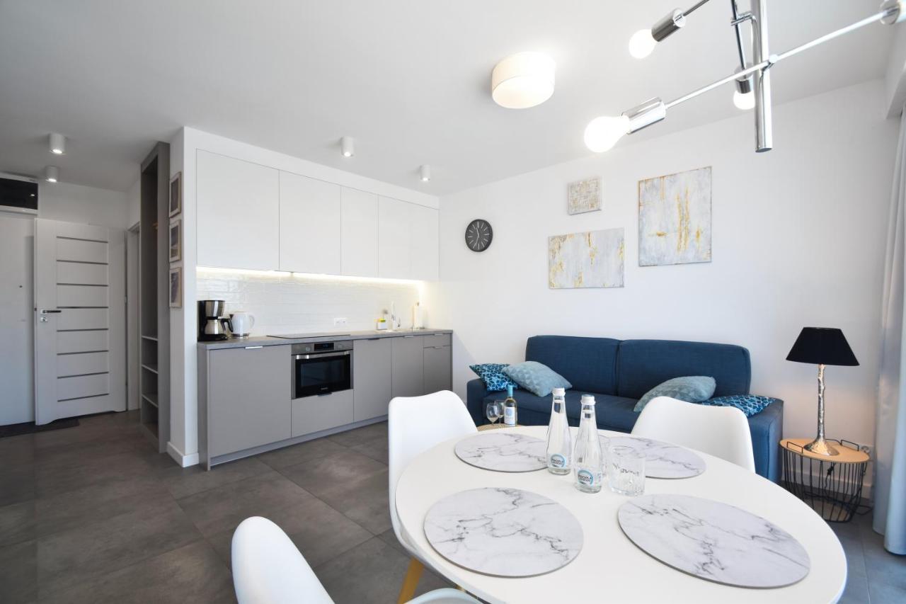 Apartament Dobra Energia Дзивновек Екстериор снимка