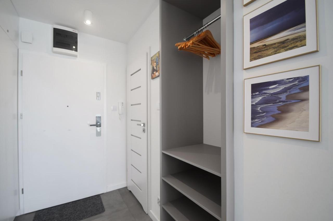 Apartament Dobra Energia Дзивновек Екстериор снимка