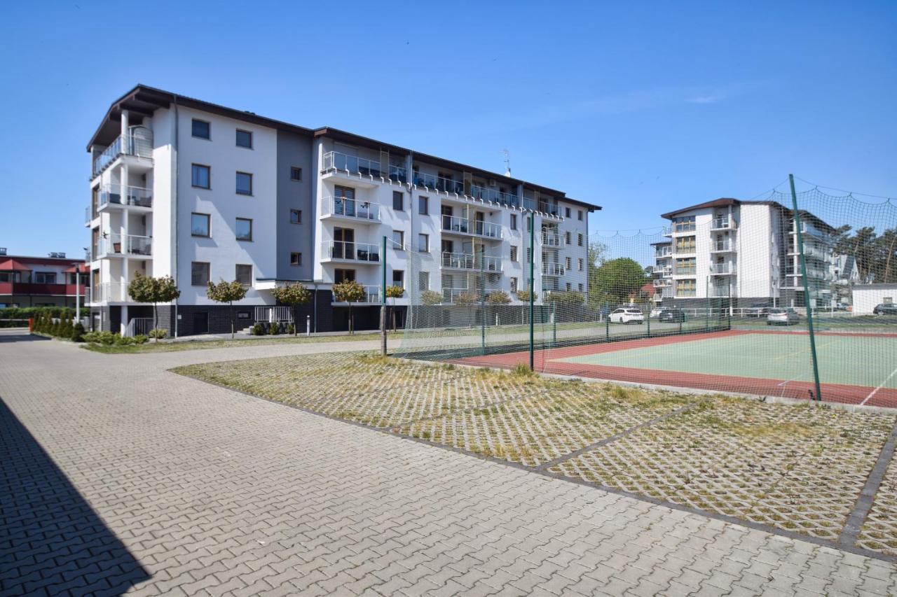 Apartament Dobra Energia Дзивновек Екстериор снимка