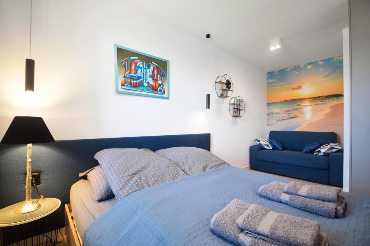Apartament Dobra Energia Дзивновек Екстериор снимка